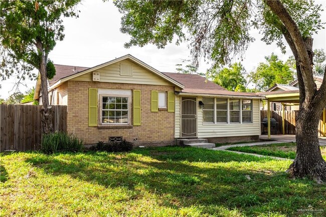 Sold 913 N 5th St, McAllen, TX 78501 | Homes.com