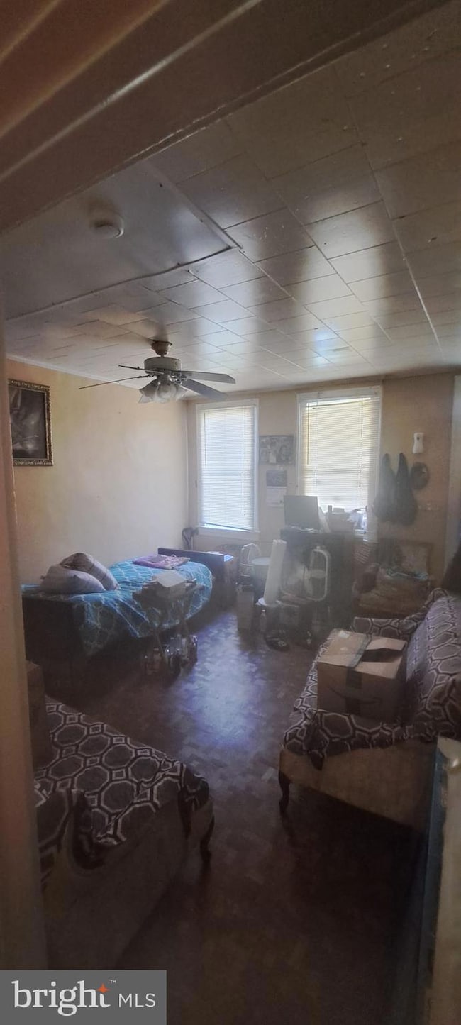 2207 W Lafayette Ave, Baltimore, MD 21216 - photo 3