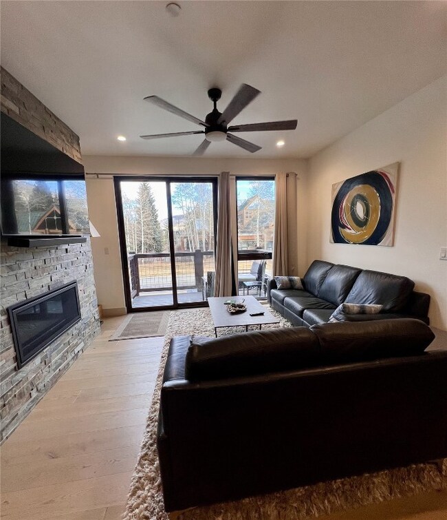 52 E 6th St unit A4, Silverthorne, CO 80498 - photo 4