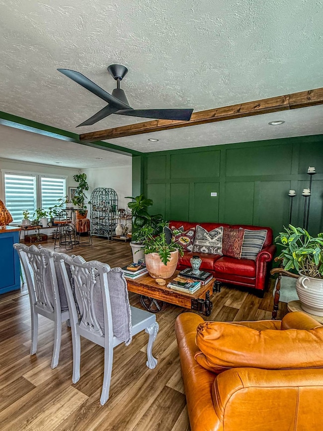 4713 Tinsel Dr unit 740, Austin, TX 78617 - photo 3