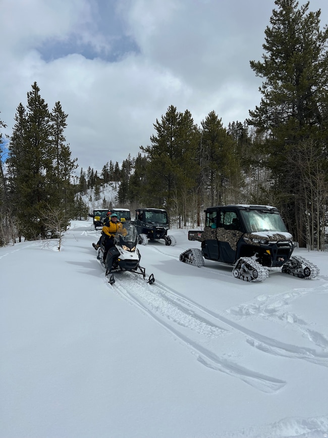 5866 Mirror Lake 150 Hwy unit 7, Coalville, UT 84017 - photo 6