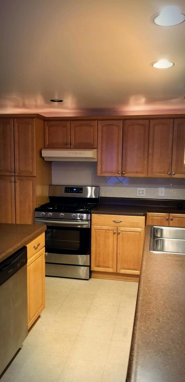 Stewart Kitchen