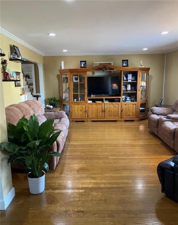 244 Prospect St, Woonsocket, RI 02895 - photo 6