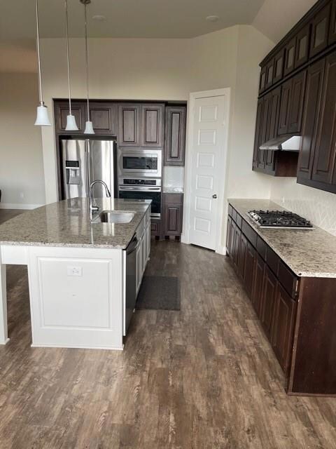 1731 Daldoran Dr, Celina, TX 75009 - photo 6