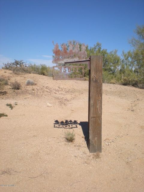 House Marker