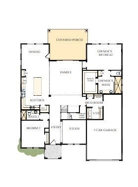 1219 Ann Meadow Ln, Richmond, TX 77469 - photo 3