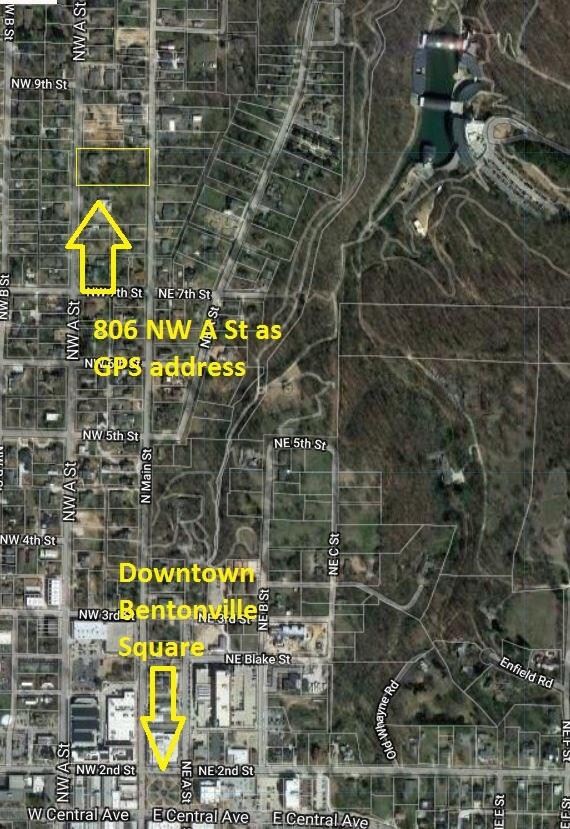 0 N Main St, Bentonville, AR 72712 - photo 3