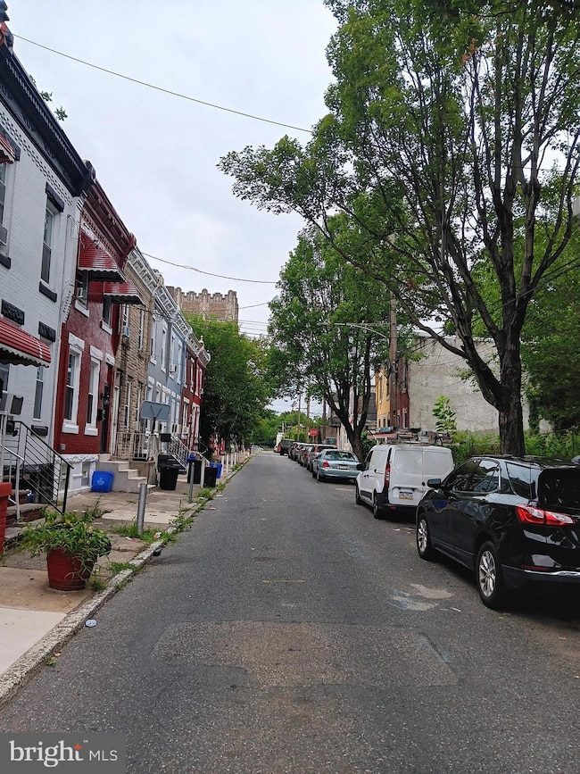 2526 W Sergeant St, Philadelphia, PA 19132 - photo 2