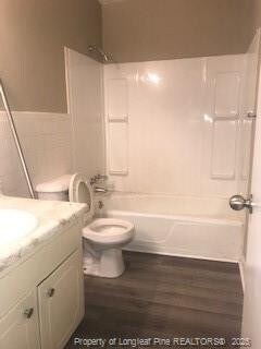 3214 Tallywood Dr unit 6, Fayetteville, NC 28303 - photo 5