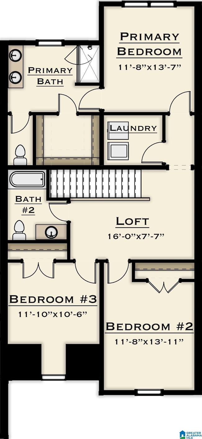 6638 Spring St, Trussville, AL 35173 - photo 3