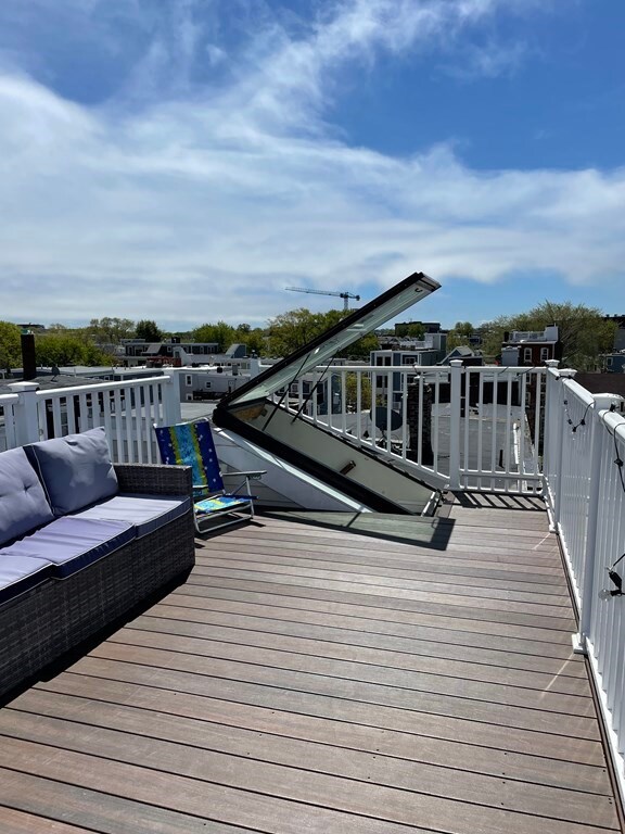 7 Loring St unit 3, Boston, MA 02127 - photo 4