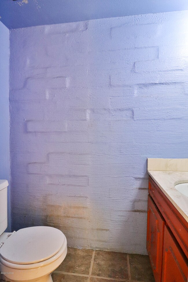 Downstairs Bathroom