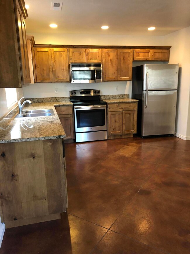 Kitchen II