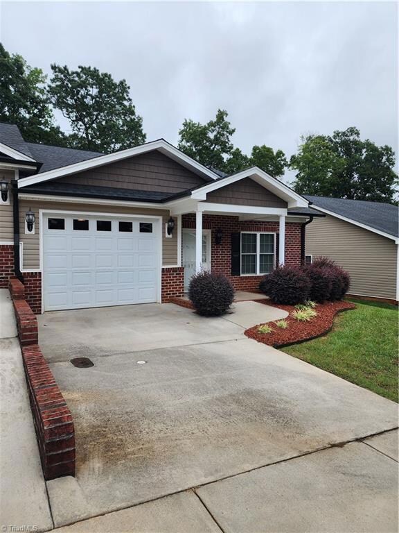 1837 Bogey Ln, Asheboro, NC 27205 - photo 3