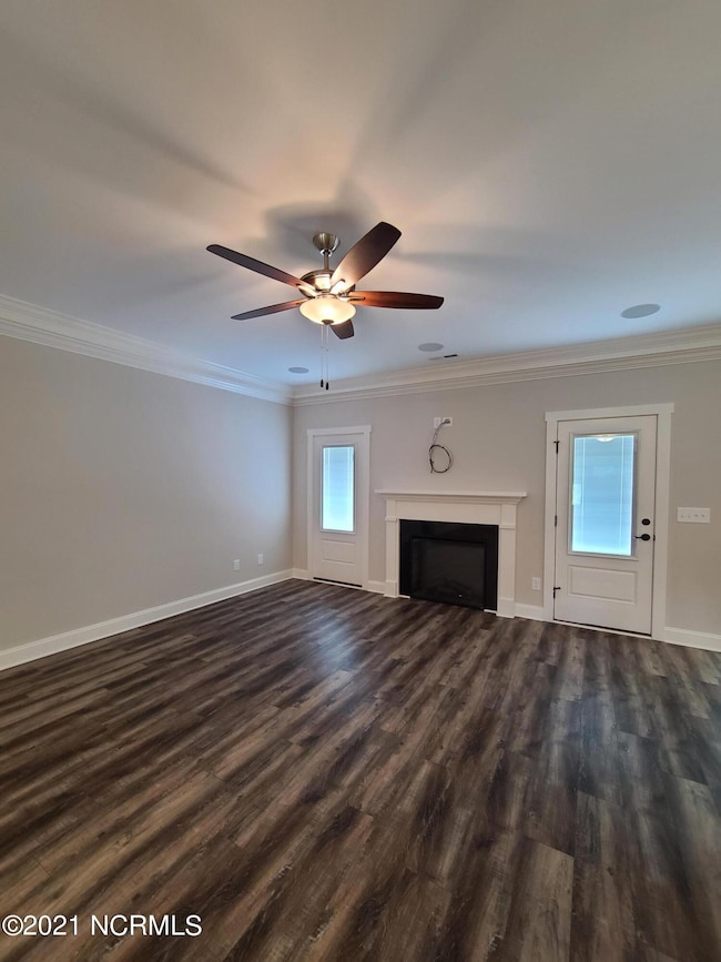 557 Norberry Dr, Winterville, NC 28590 - photo 6