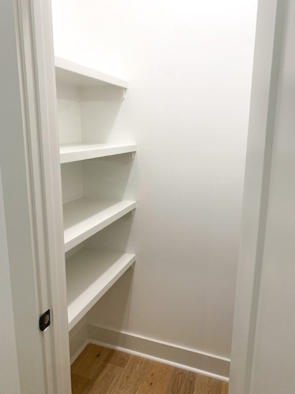 Pantry