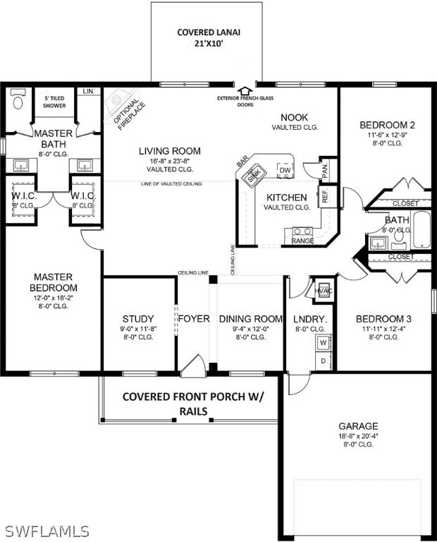 505 NE 23rd Terrace, Cape Coral, FL 33909 - photo 2