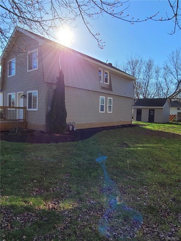 137 10th Ave, North Tonawanda, NY 14120 - photo 3