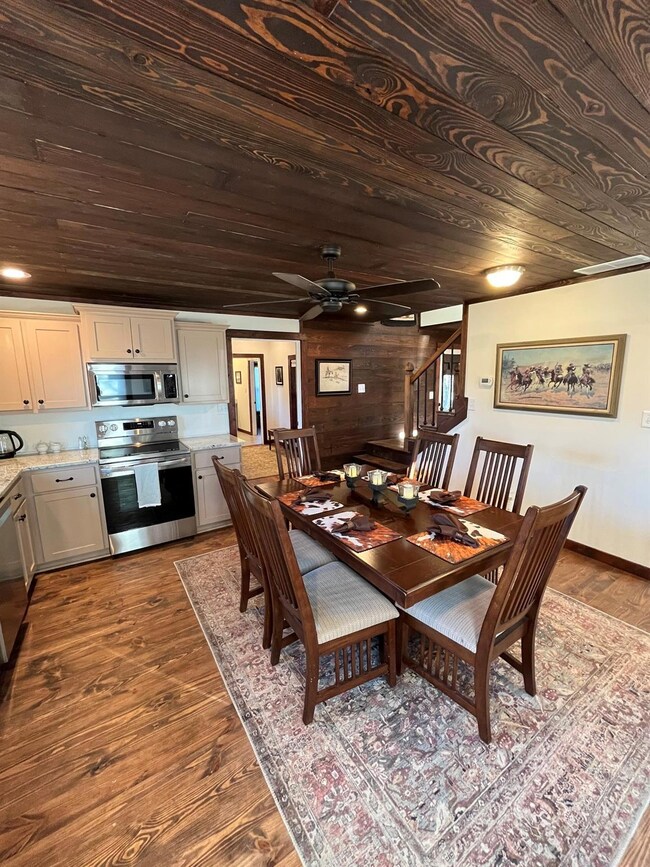 166 Short St, Forestburg, TX 76239 - photo 4