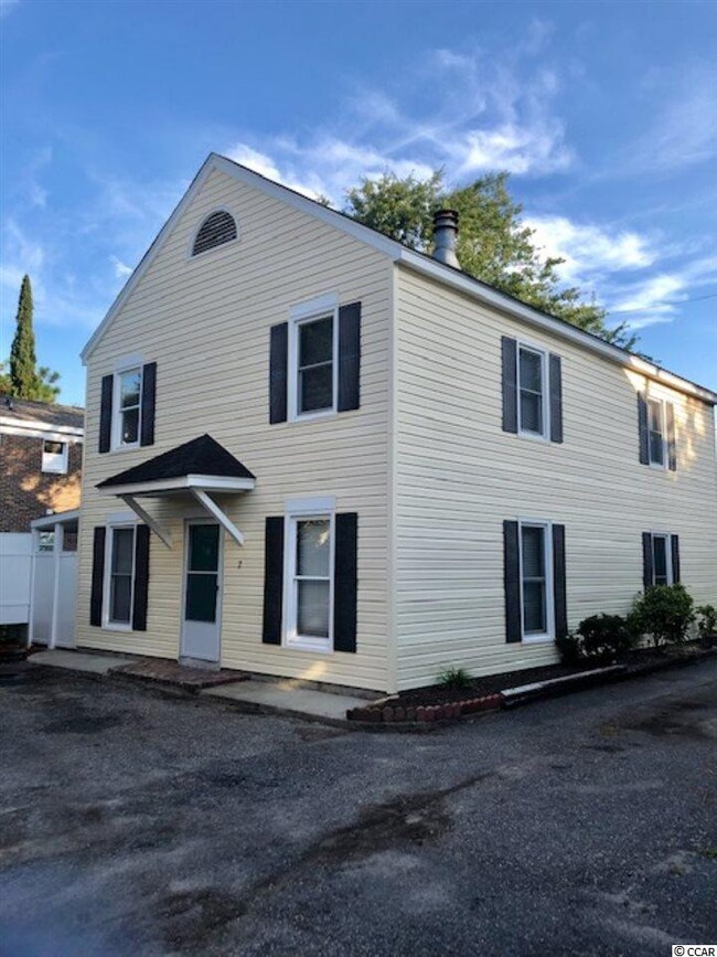 619 37th Ave N unit 7, Myrtle Beach, SC 29577 - photo 3