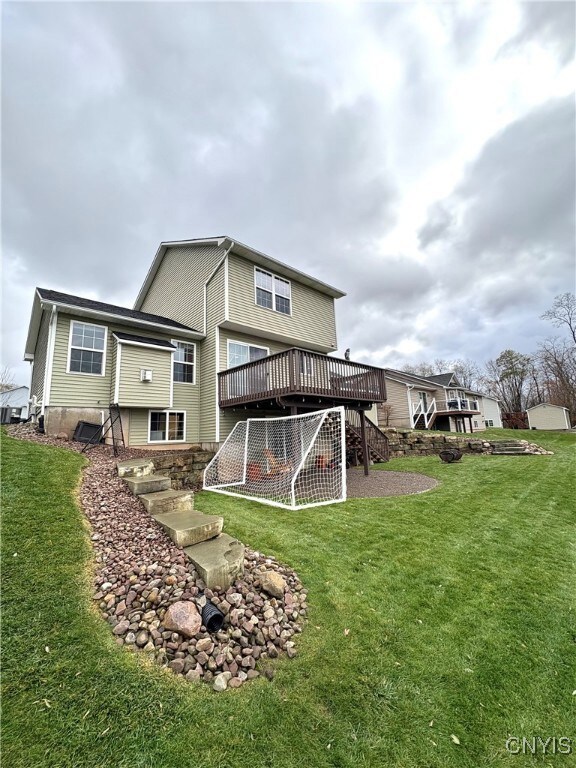 14 Charing Cross Cir, Baldwinsville, NY 13027 - photo 5