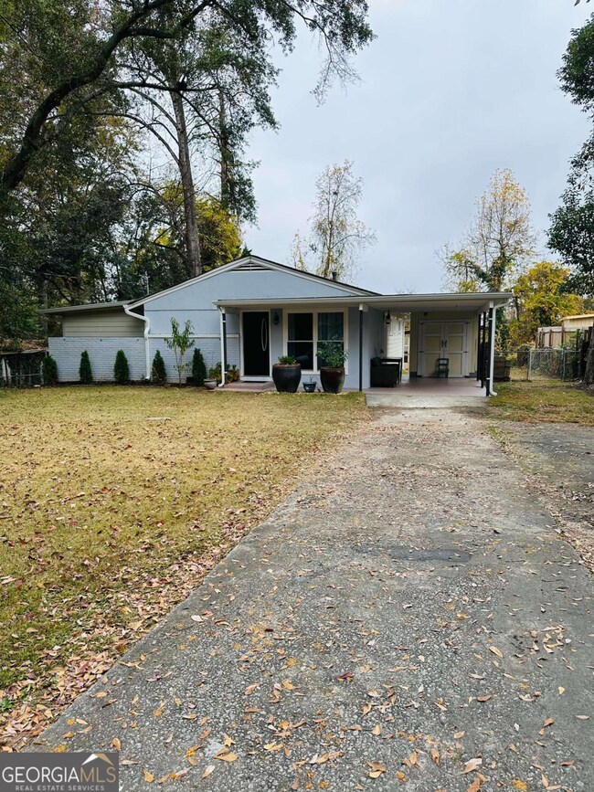 2484 Ortega Way, Atlanta, GA 30341 - photo 2