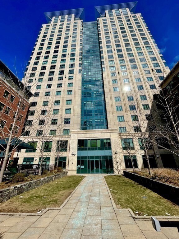 1 Nassau St unit 1802, Boston, MA 02111 - photo 3