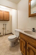 Main Floor Laundry Bath