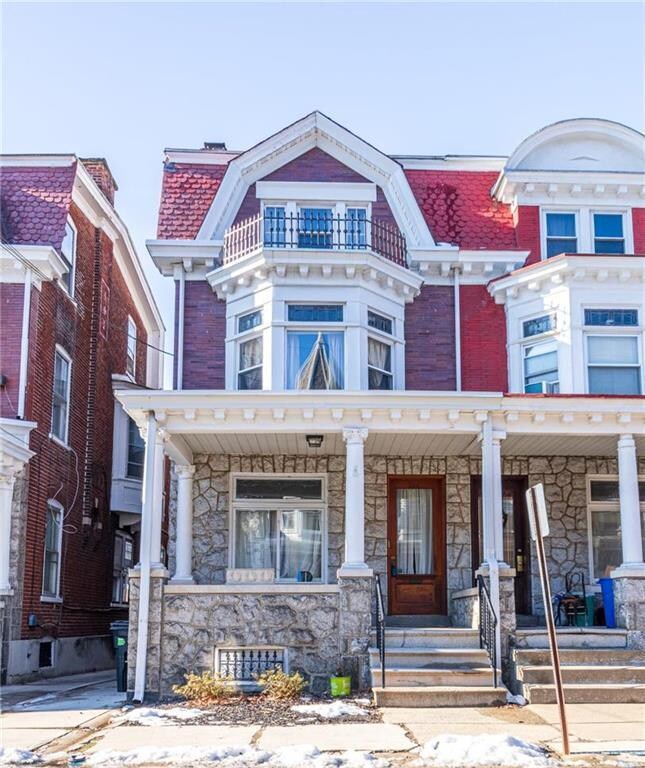 126 N West St, Allentown, PA 18102 - photo 2