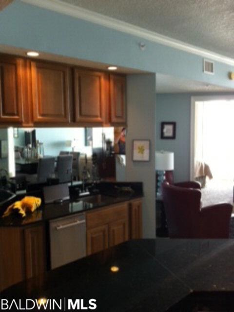 Wet bar