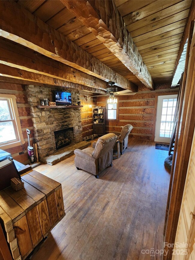 1192 Rash School Rd, Creston, NC 28615 - photo 5