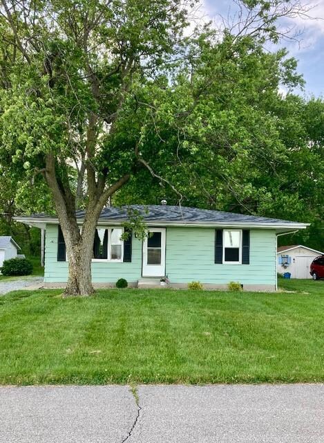 2882 W Mercer Ln, Pendleton, IN 46064 - photo 2