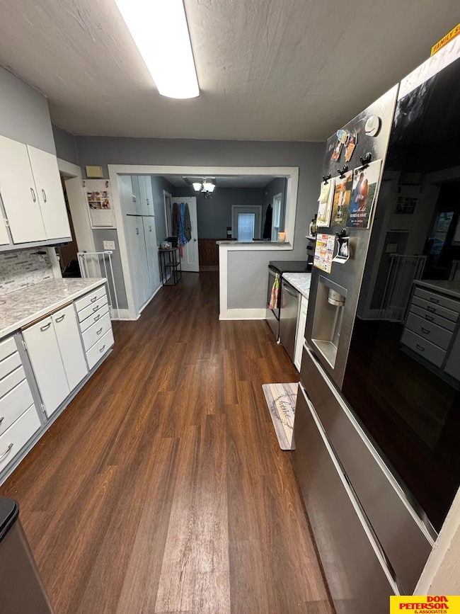 1709 L St, Tekamah, NE 68061 - photo 4