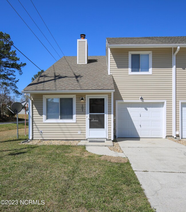 101 Brenda Dr, Jacksonville, NC 28546 - photo 3