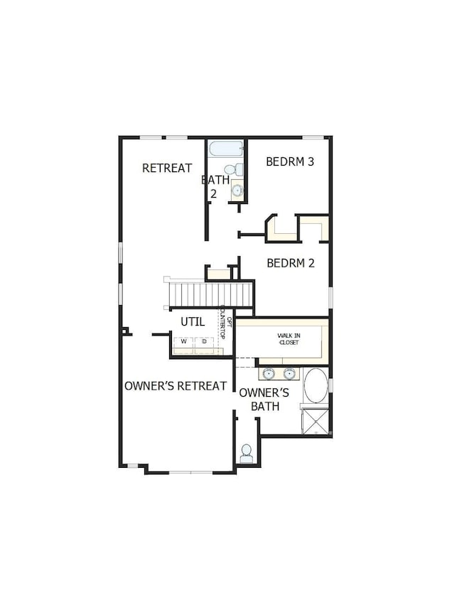 1248 Linn Cove Ct, Gallatin, TN 37066 - photo 3