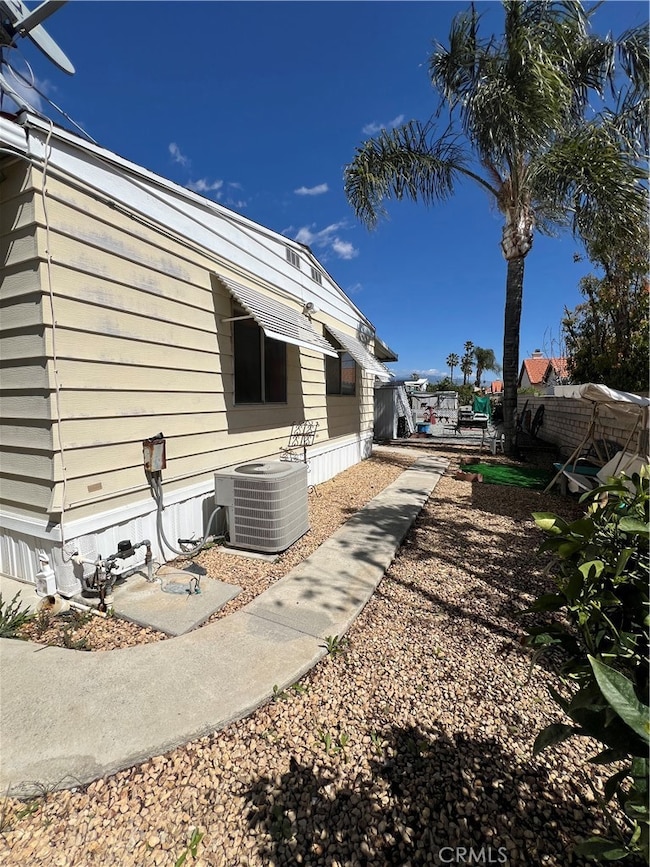 725 W Thornton Ave unit 161, Hemet, CA 92543 - photo 6