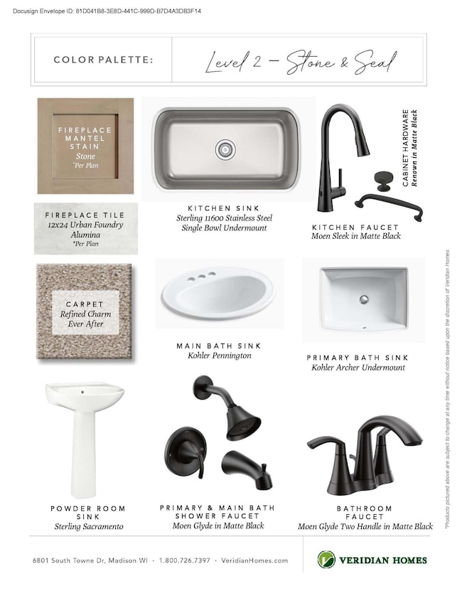 1257 Arrowood Cir W, Oconomowoc, WI 53066 - photo 4