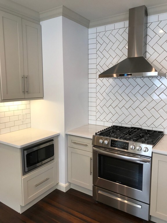 17 Archdale Rd unit 1, Roslindale, MA 02131 - photo 4