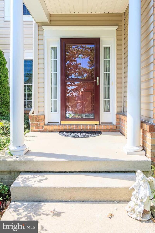 1207 Stevenage Ct, Abingdon, MD 21009 - photo 2