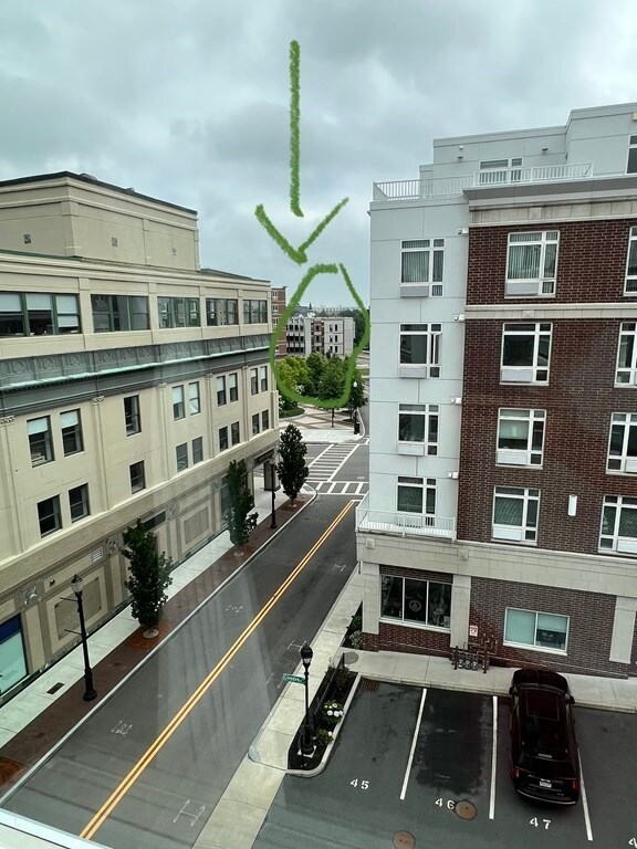 Cliveden Place unit 501W, Quincy, MA 02169 - photo 4