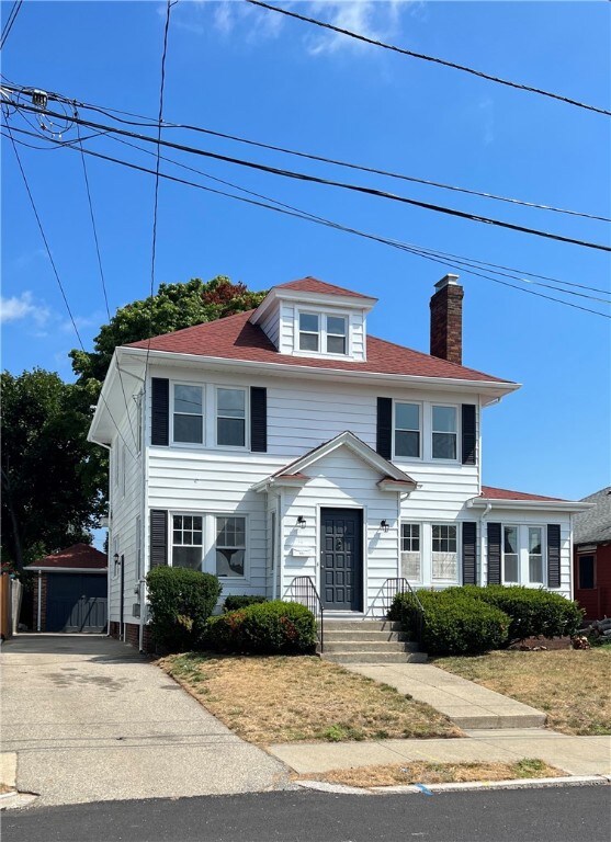 34 Friendly Rd, Cranston, RI 02910 - photo 2