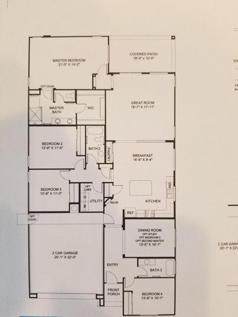175 Floor Plan