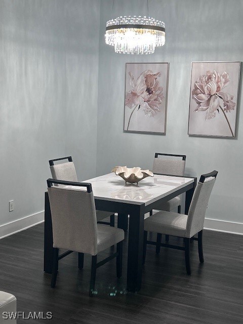 9828 Luna Cir unit 203, Naples, FL 34109 - photo 6