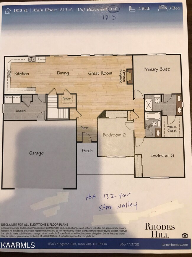 bradford floor 1