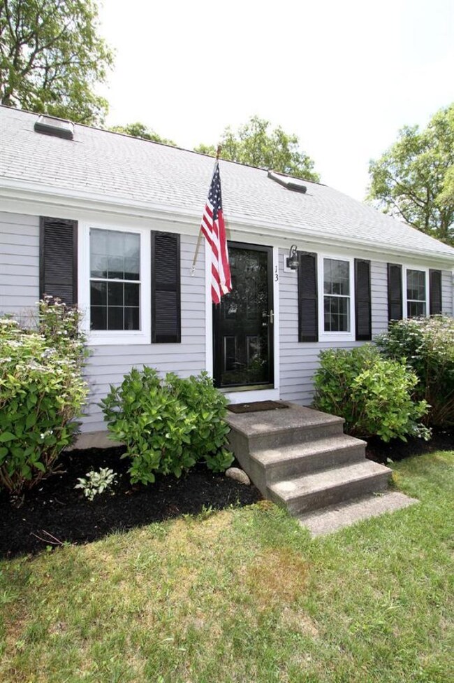 13 Stevens Way, Harwich, MA 02645 - photo 3