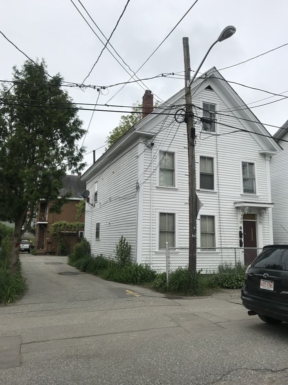 8 Caulkins Ct unit 10, Lawrence, MA 01841 - photo 2