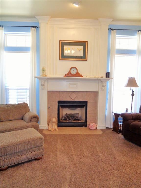 19700 Martha Cir, Harrah, OK 73045 - photo 7