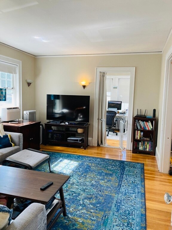 7 Falmouth Rd unit 2, Waltham, MA 02453 - photo 5