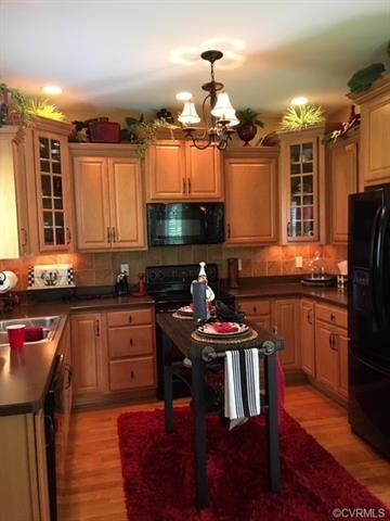 3126 Tinsley Terrace, Prince George, VA 23875 - photo 5