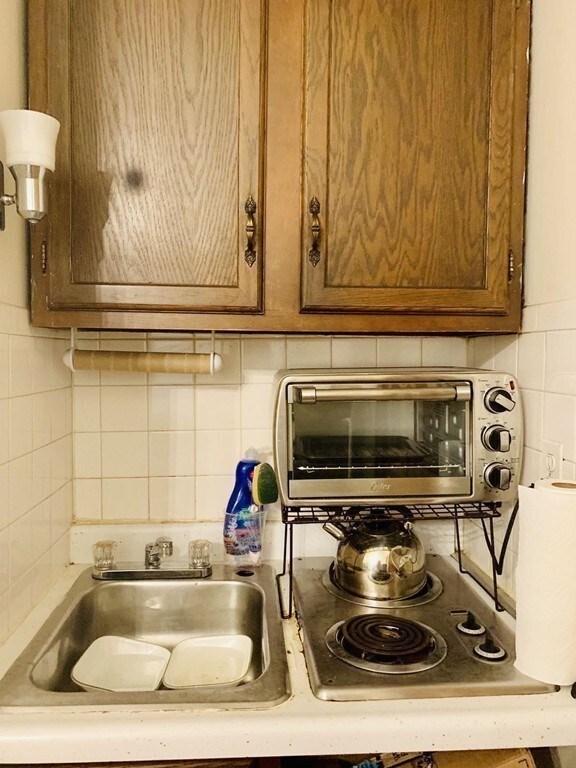 110 Saint Botolph St unit 1, Boston, MA 02115 - photo 5